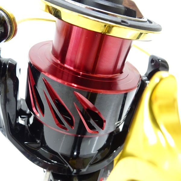 １７ハイパーフォースＢＢ－ＸＣ３０００ＤＸＧ  ＳＵＴ